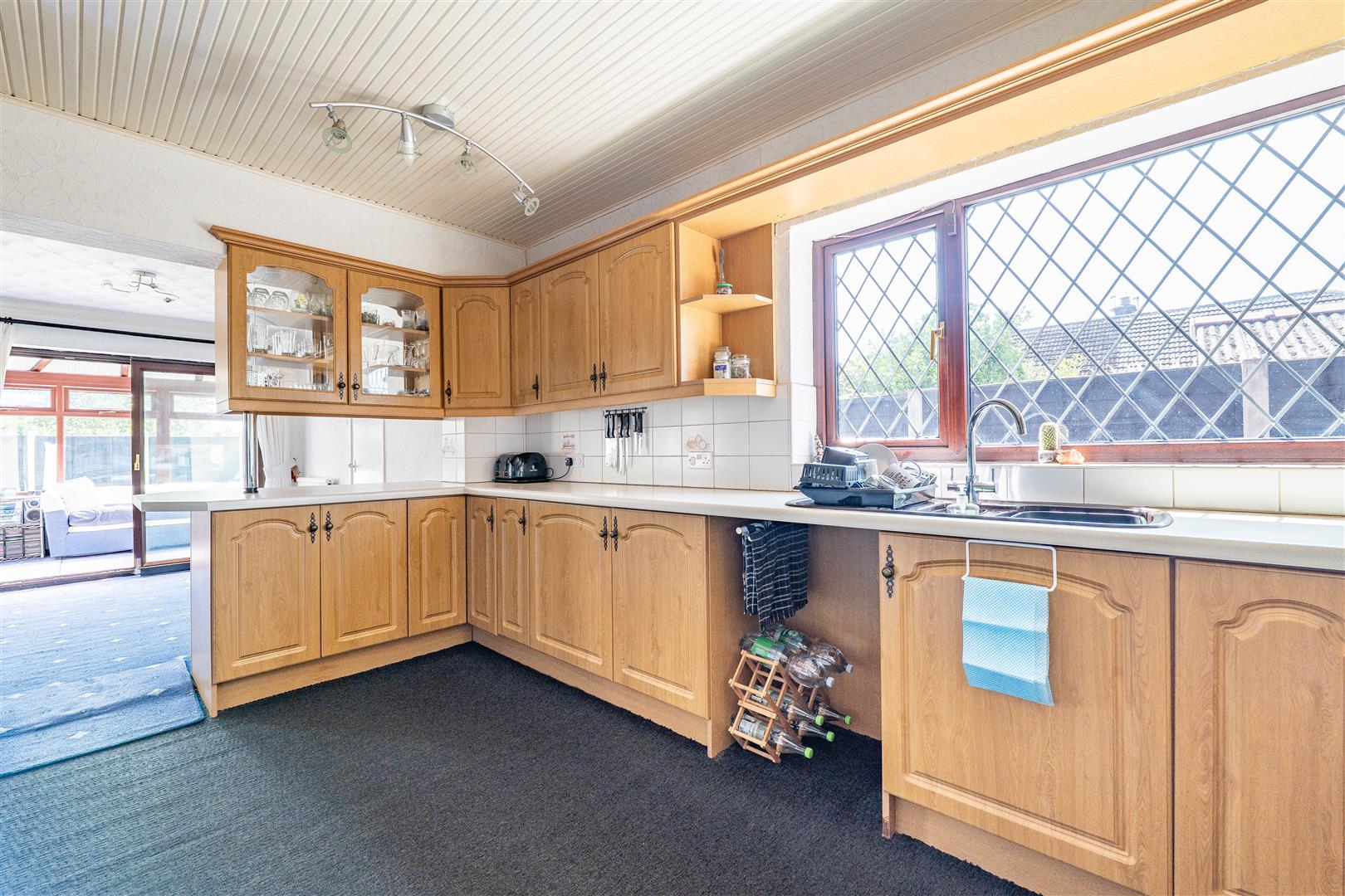 Evesham Close, Hutton, Preston